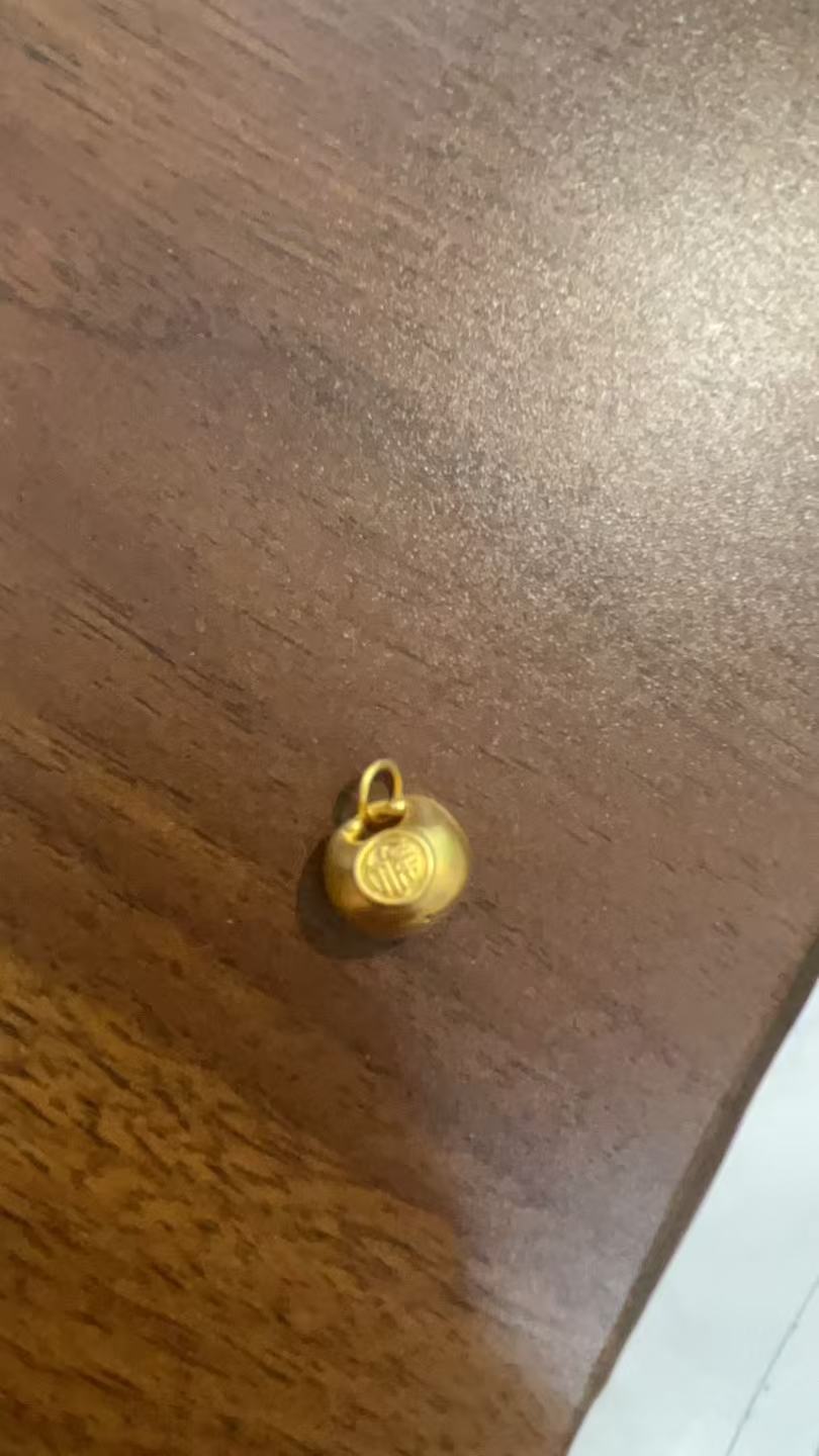 足金胖福   多样性发其一