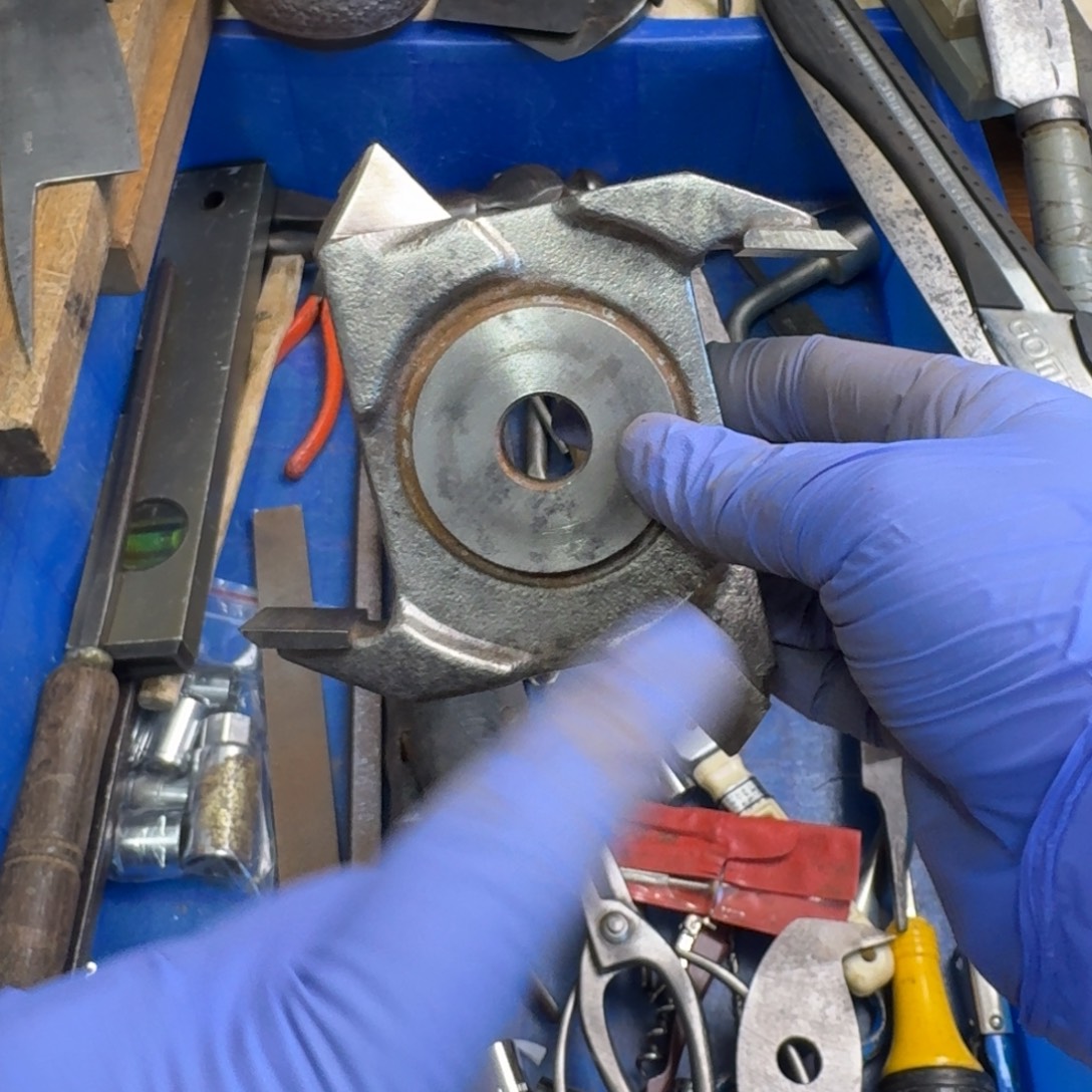 耳***胜五金工具制造工艺