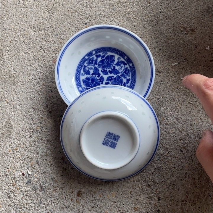摆件景德镇陶瓷艺术品