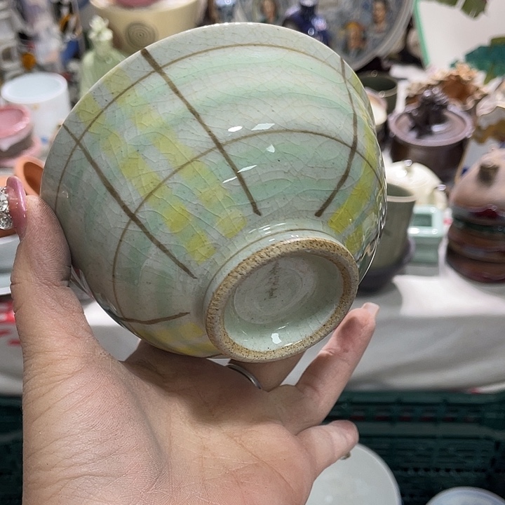 茶杯具19.9发带瑕疵牌都是坏的5