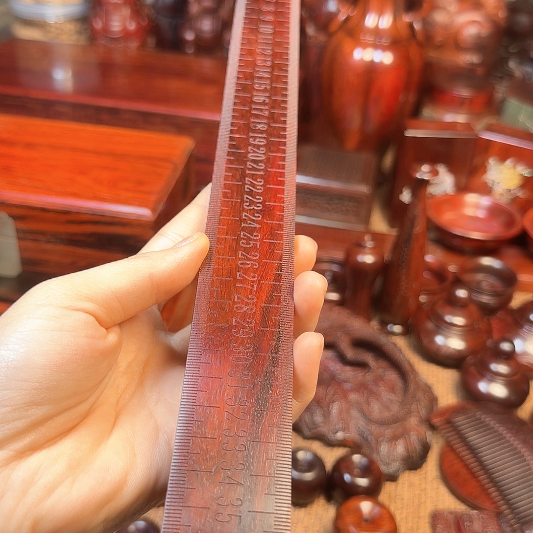 檀香紫檀（小叶紫檀）