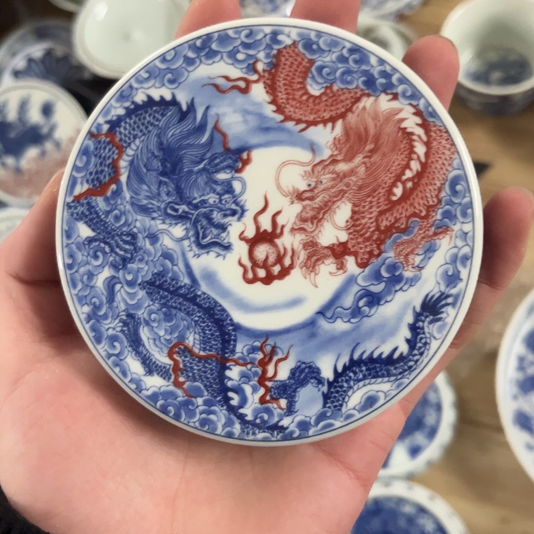 摆件陶仓库直播间专属链接