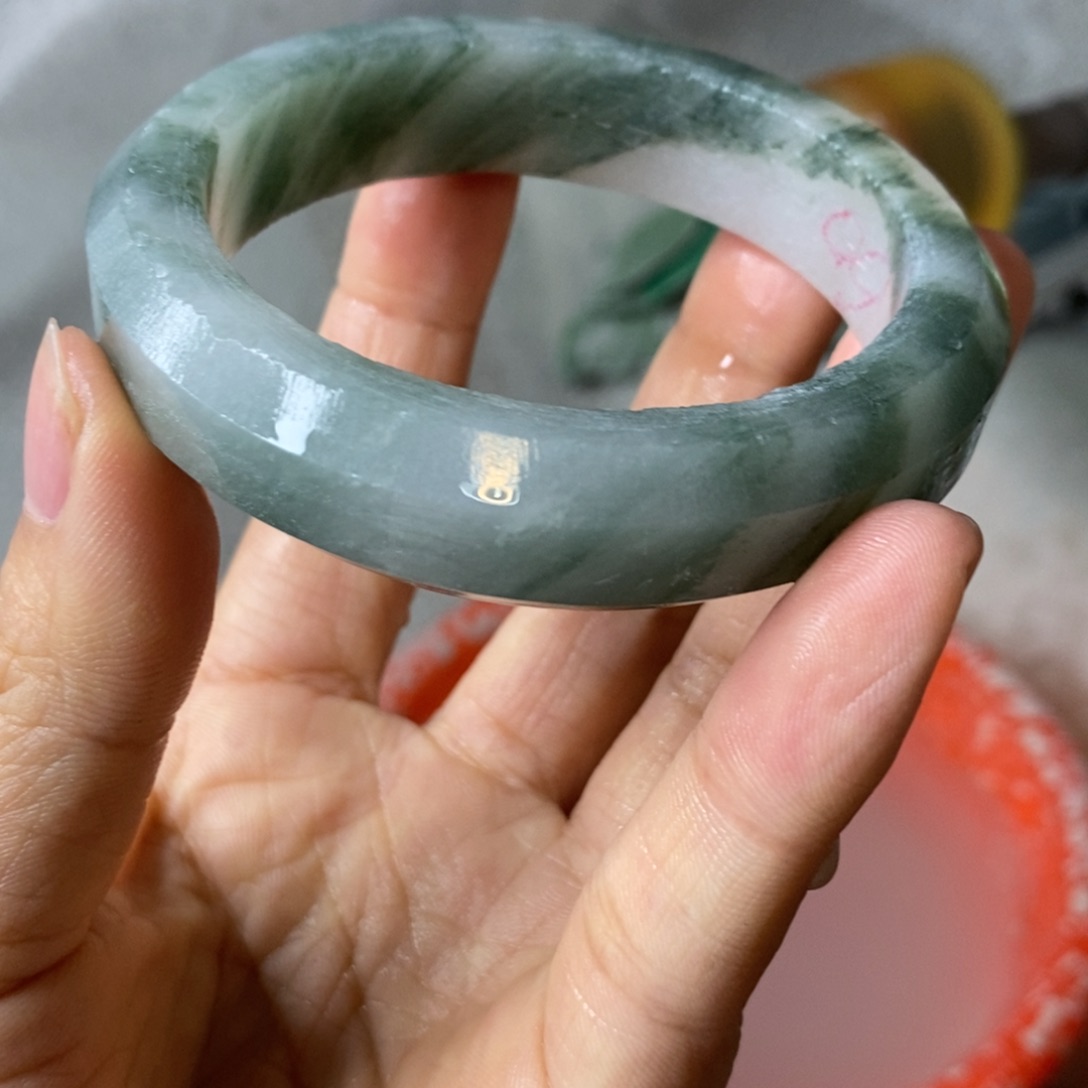 石英质玉合金手镯土***菜定制