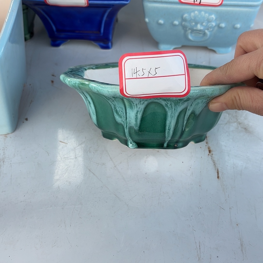 花盆紫砂紫砂工艺品