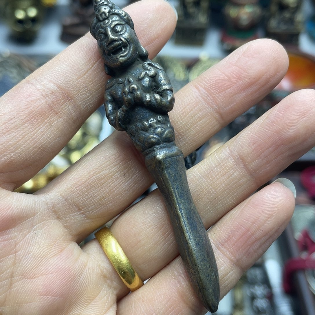 工艺品挂件一物一图