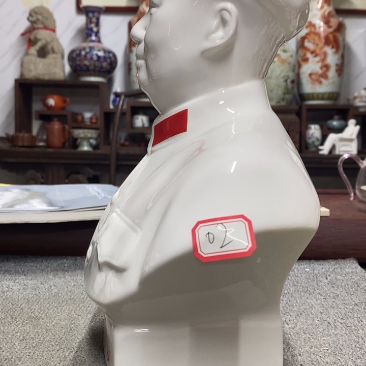 瓷片摆件摆件摆件