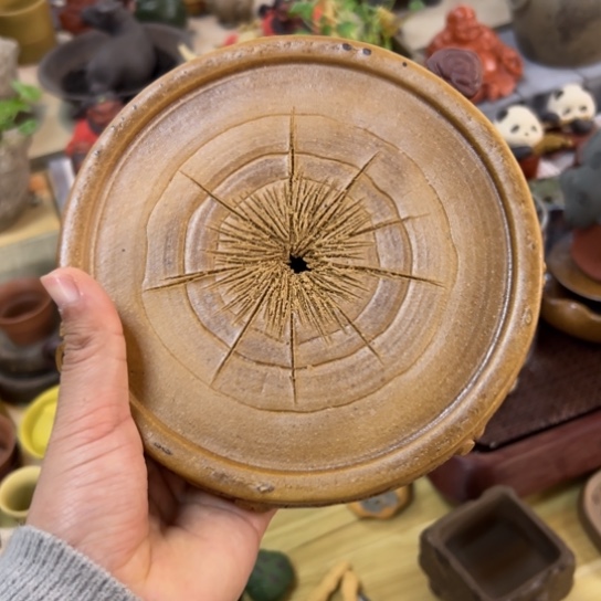 紫砂茶宠紫砂茶器