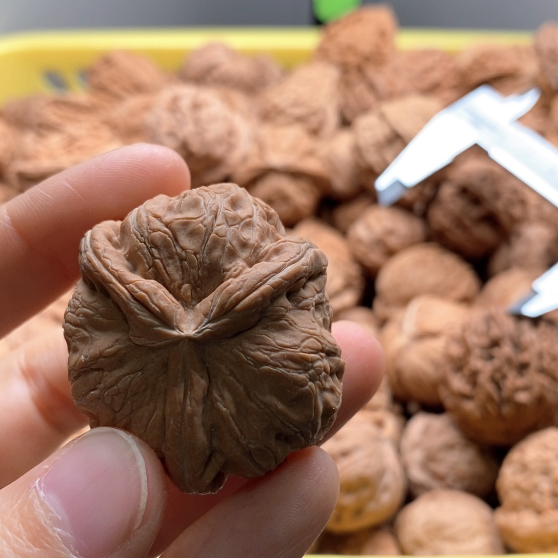 用***5核桃定制商品不退不换