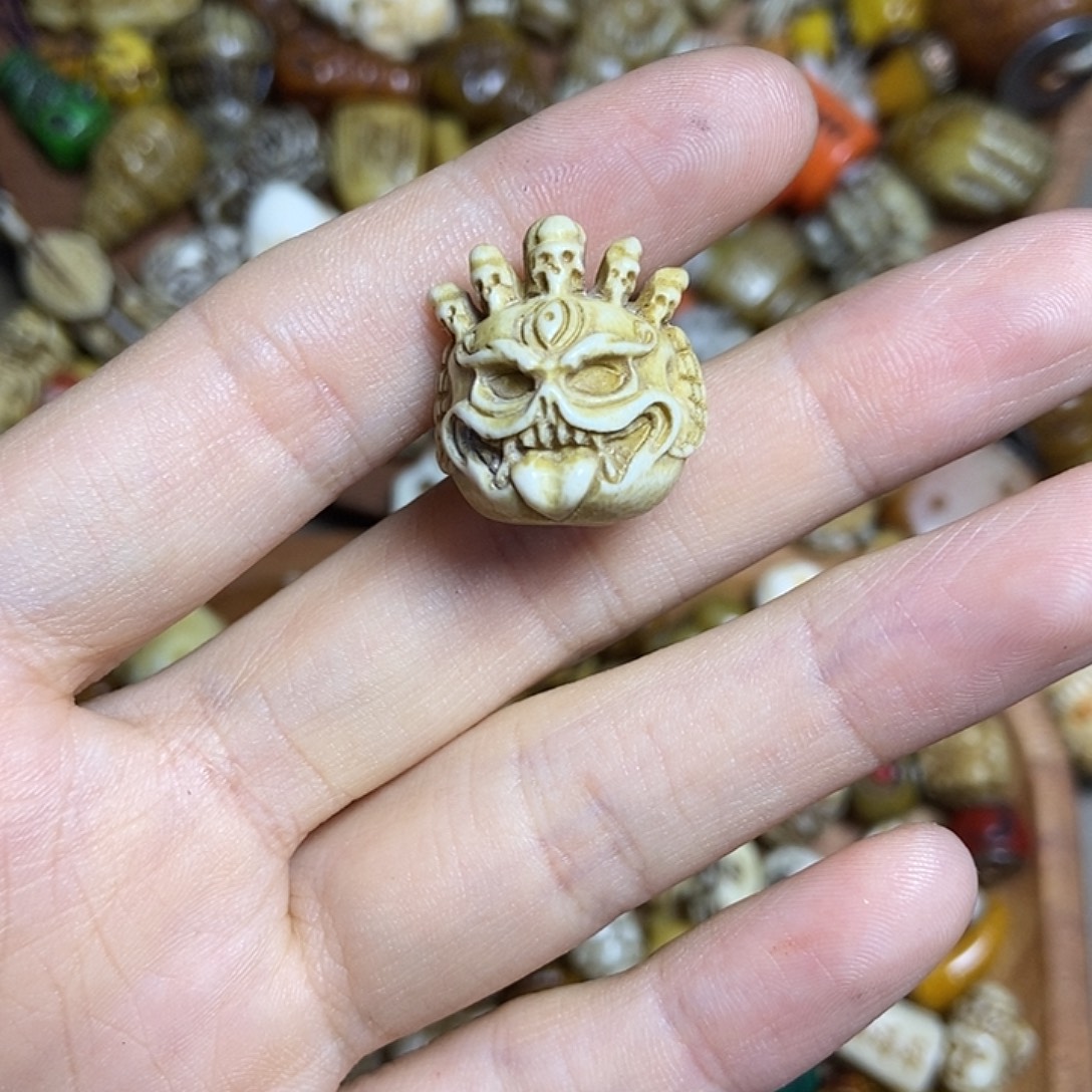 畏***文非金属直播间一物一图