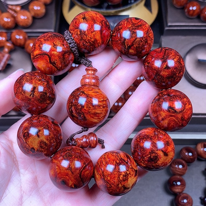 【闪购商品】黄花梨/降香黄檀2.5规格12W