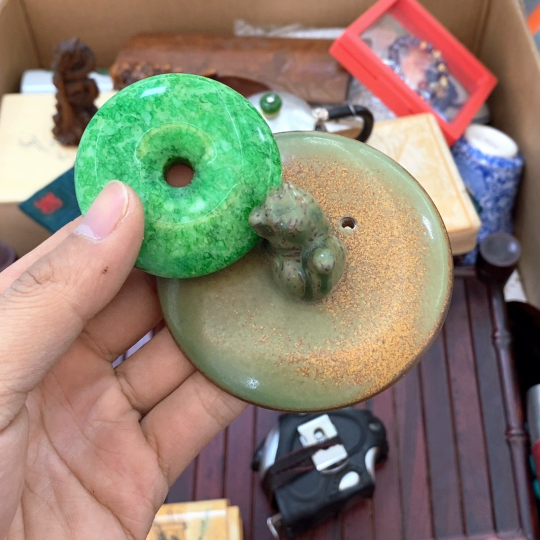 瓷片哈哈哈哈太喜欢我