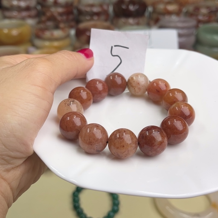 石英质玉卡16未镶嵌