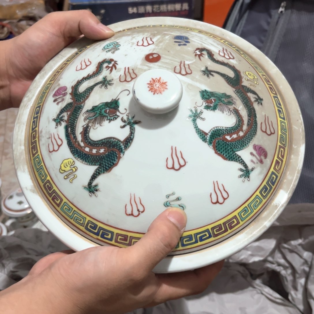 景德镇陶瓷景德镇