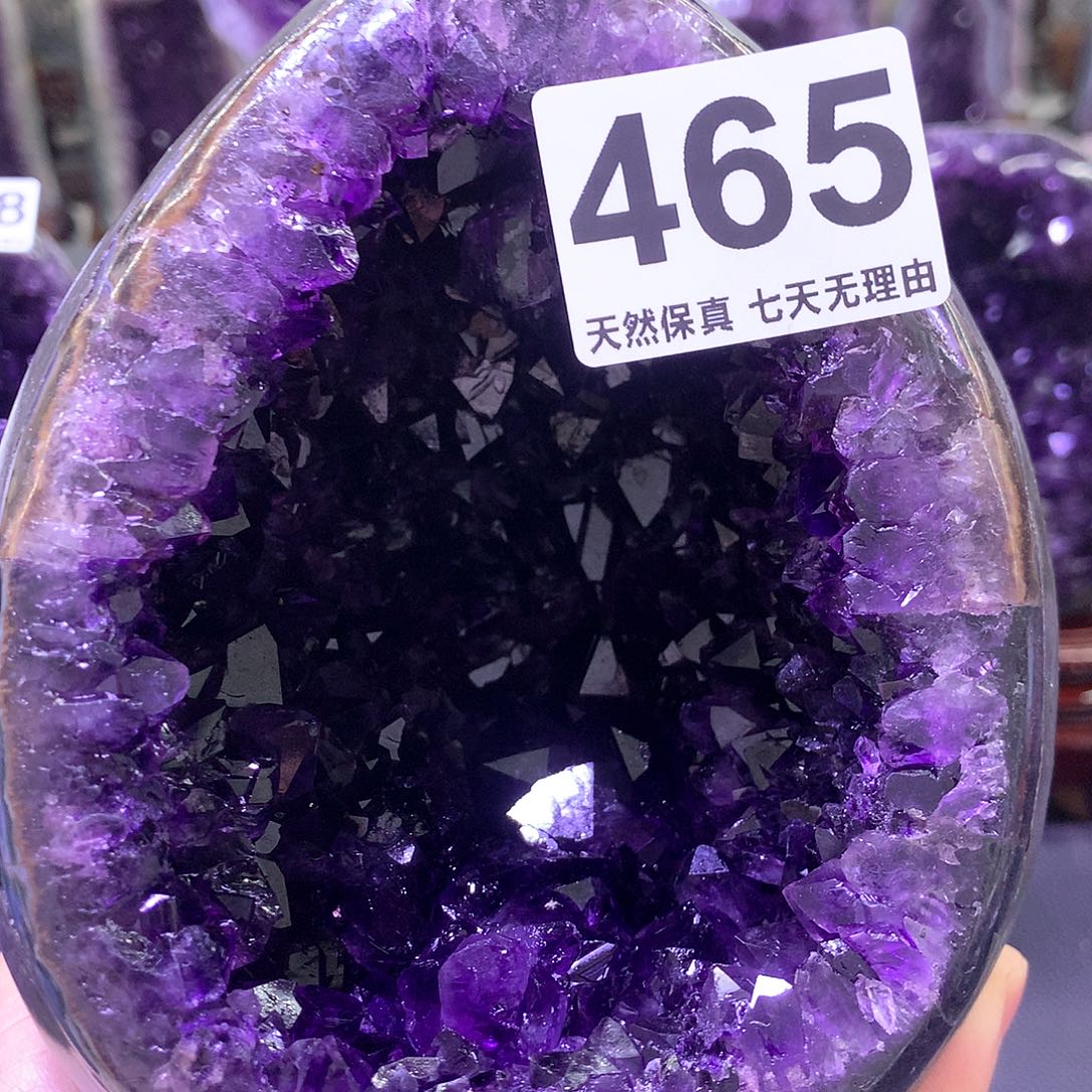 水晶水晶摆件未镶嵌之