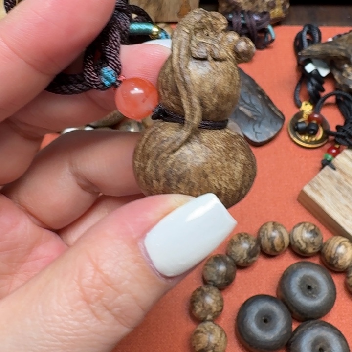 大叶紫檀（黑酸枝木类）