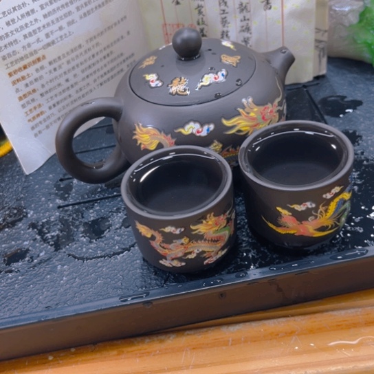 紫砂壶茶壶茶壶茶壶