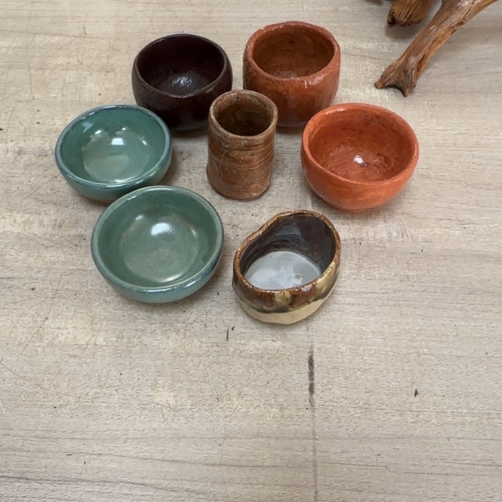 茶道具工艺品茶茶