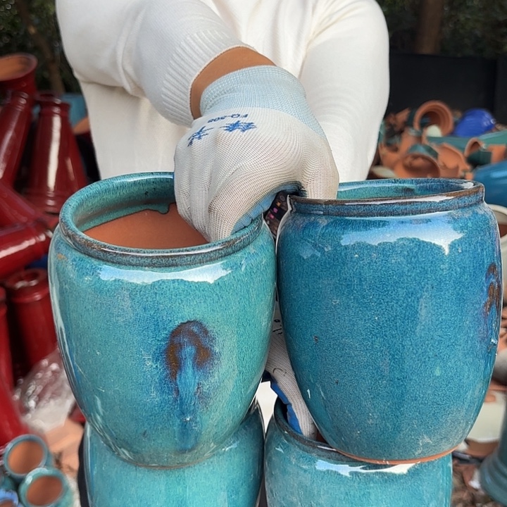 高度16厘米口11厘米瑕疵