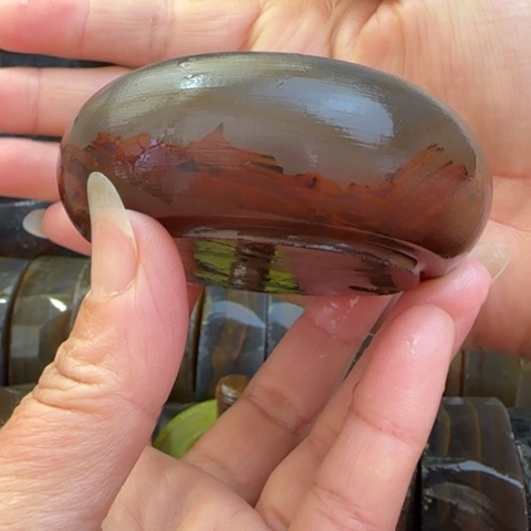 定制玛瑙思*手镯定制款