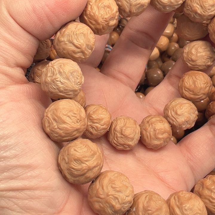 14左右游龙手串饭圈福利