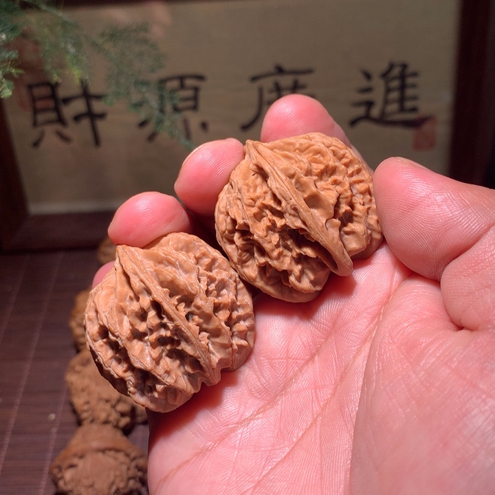 苹果园全品38麻核桃