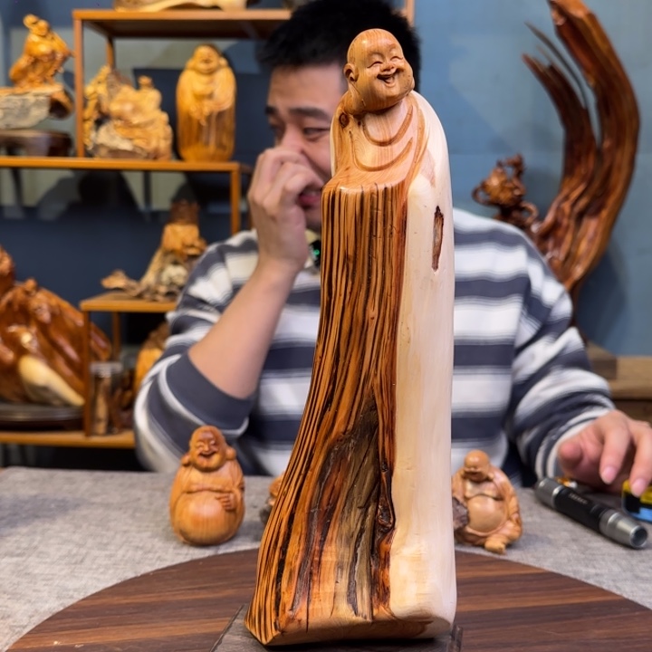 柏木（崖柏）关注一下