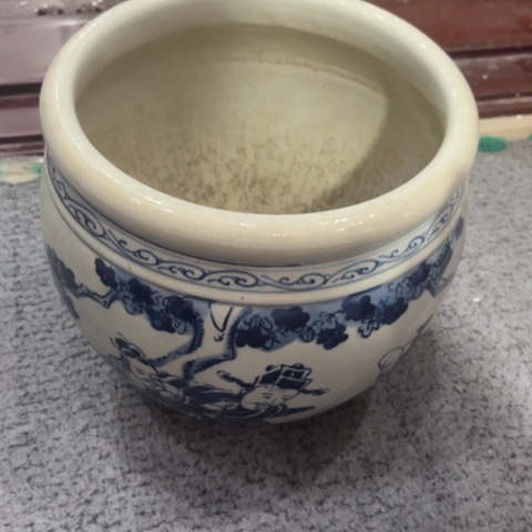 陶瓷精工摆件！！！！！