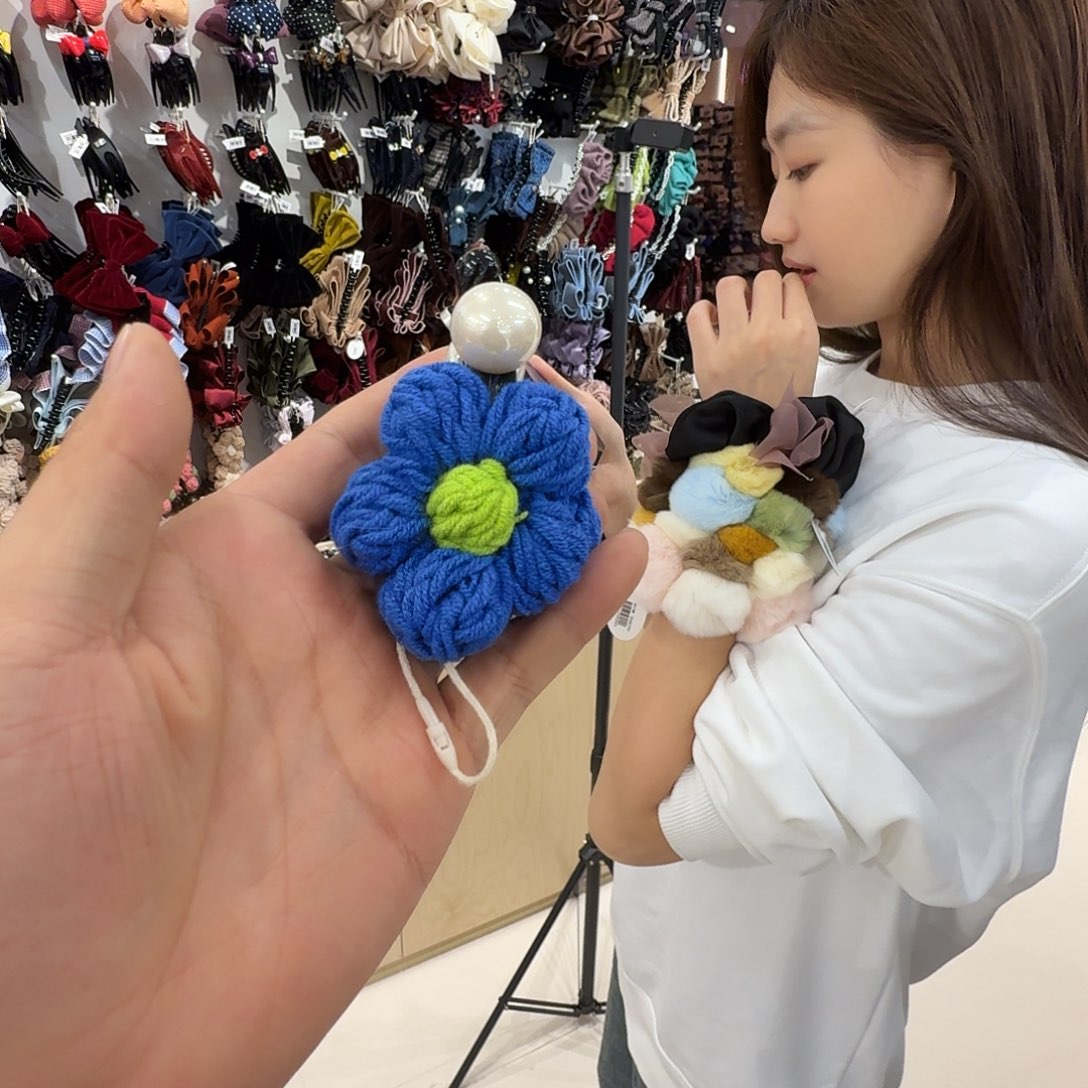 皮质非金属好看的香蕉夹360