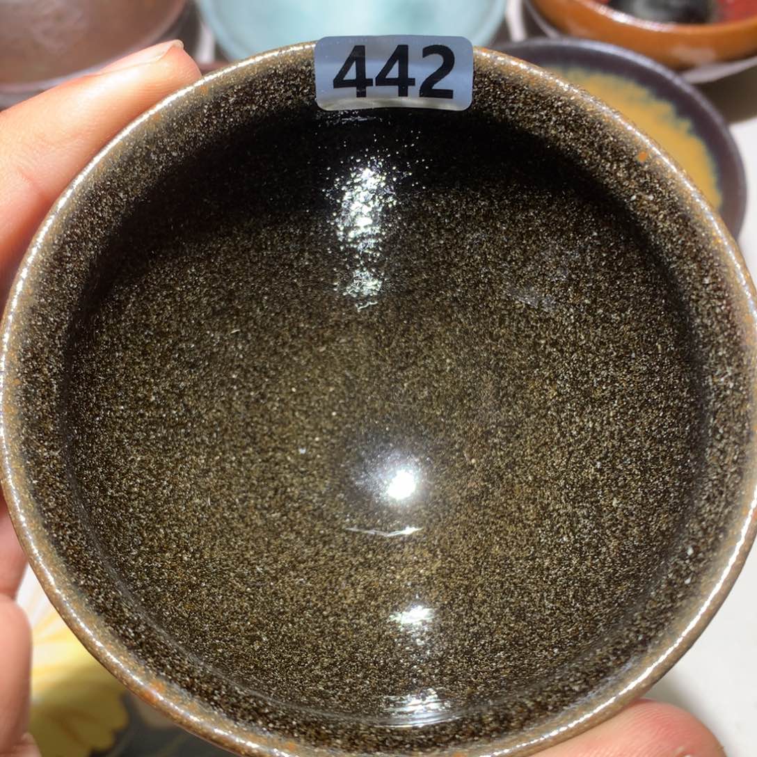 茶盏龙窑柴烧，建阳建盏1111111111