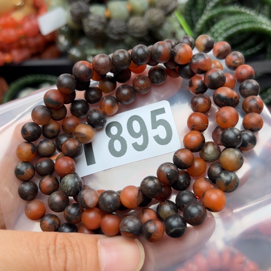 南红玛瑙未镶嵌珠宝奇石7+