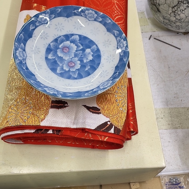 流***枫摆件老讷精品盘子