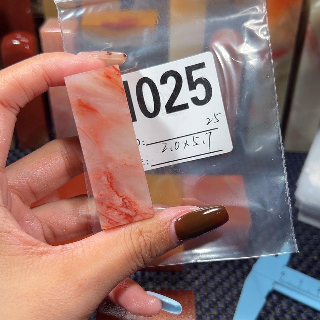【闪购商品】寿山石印石老挝石