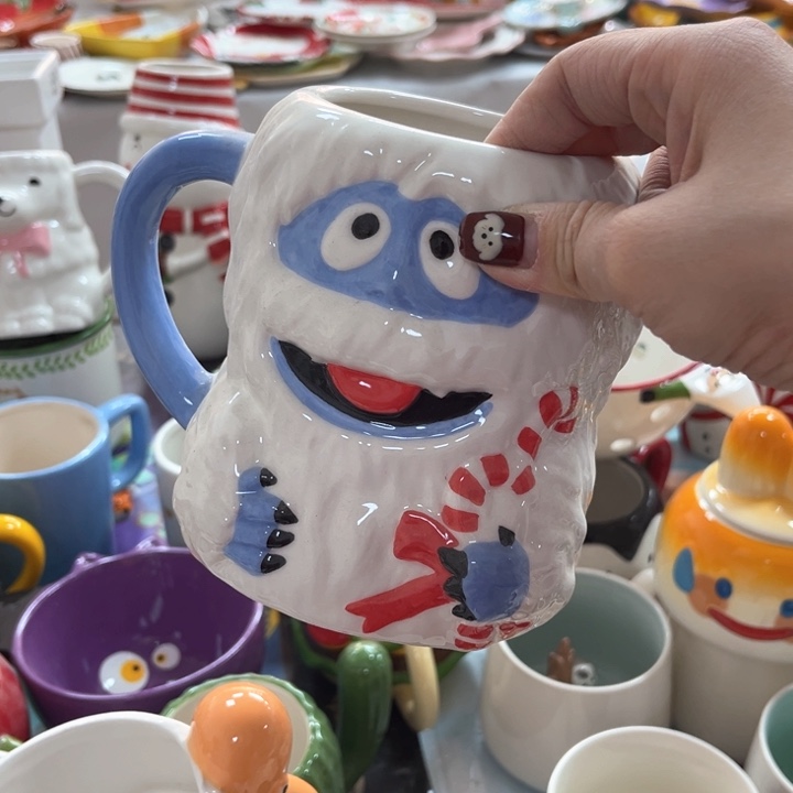 瓷片陶瓷陶瓷福利完美慎拍封釉