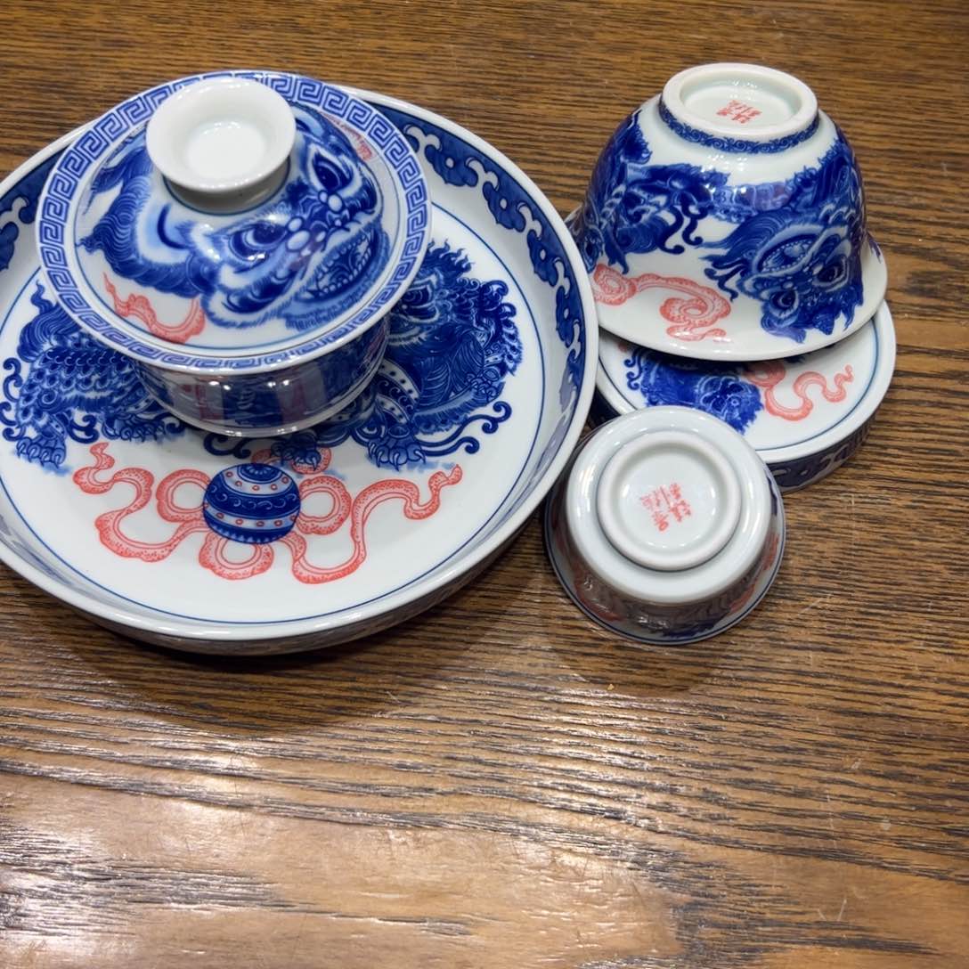 景德镇瓷器展在陶瓷文化