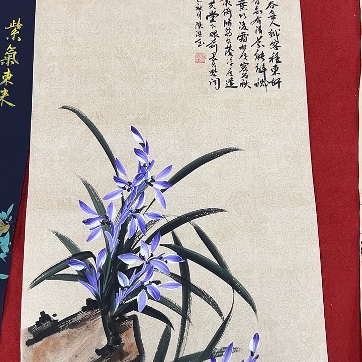 竖款晚上好呀……惊喜连连