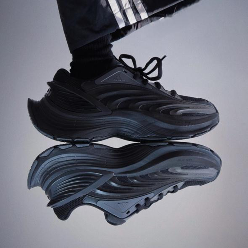 【滔搏联动】adidas阿迪达斯中性休闲鞋XLG MTWFOS经典厚底鞋JR5383