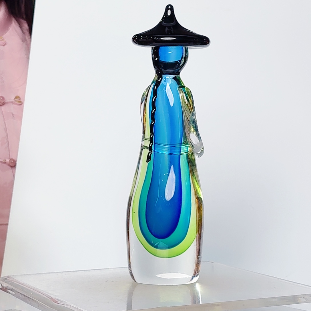 琉璃手工艺品琉璃岛