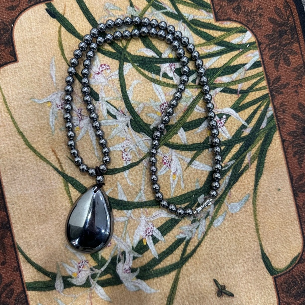 -殿堂系列S级 新中式吊坠D529