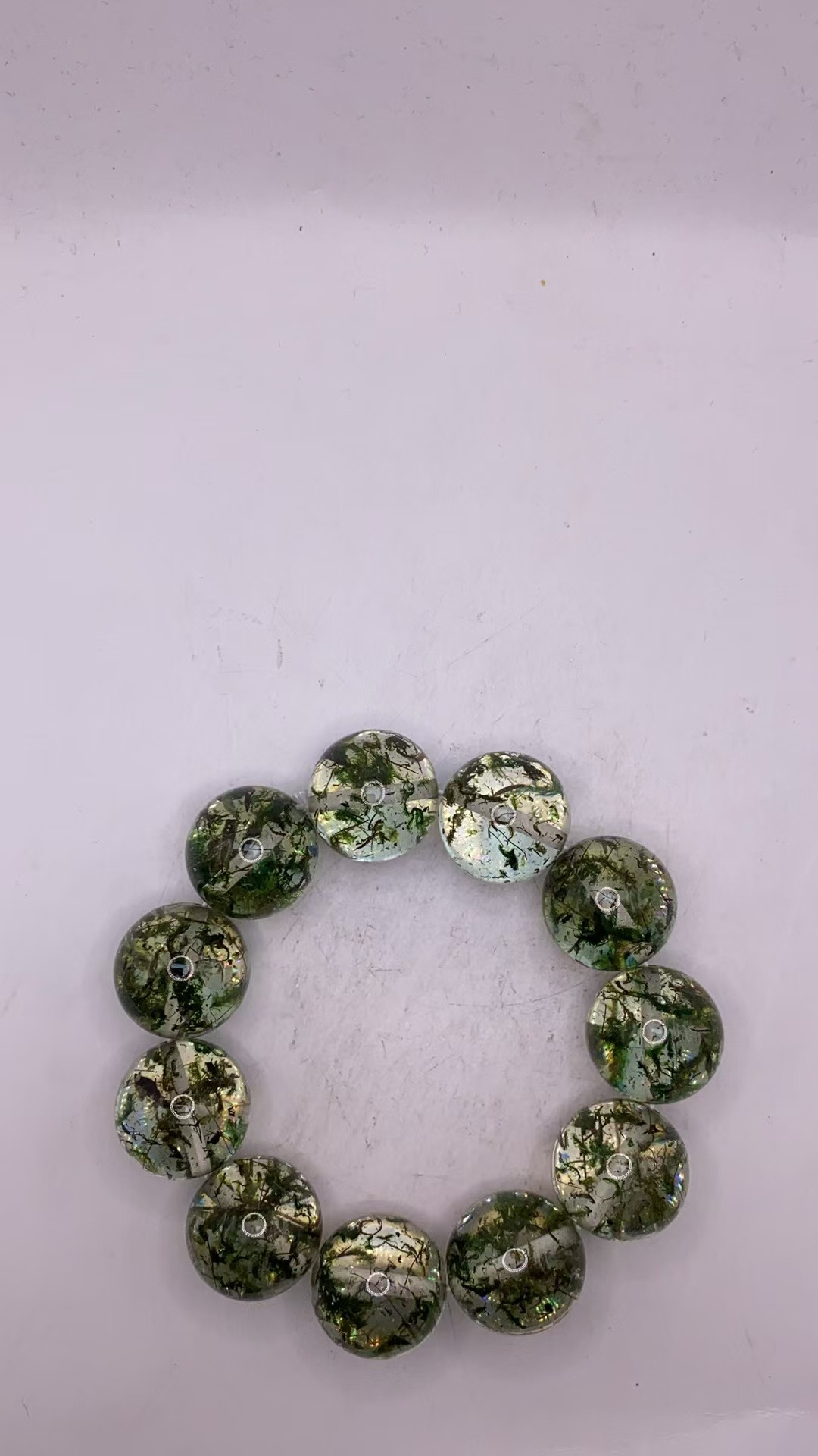  ZY60【臻源饰品】精品时尚百搭气质款手串（多样性发其一）