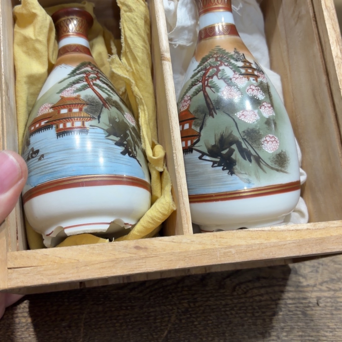 般若中古美术工艺品
