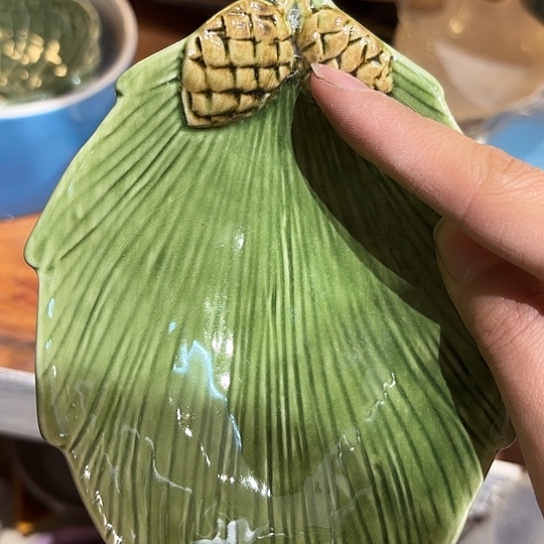 摆件外贸尾单微瑕，介意慎拍