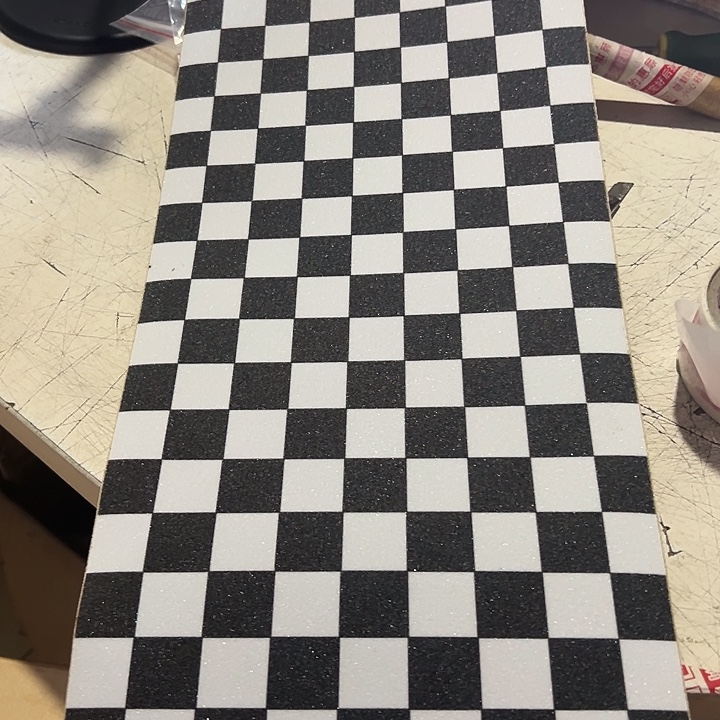 进口枫木砂纸差价