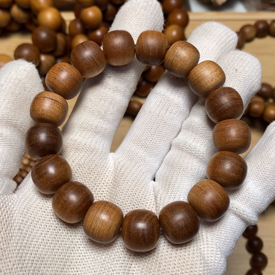 檀香木其他12*13 瑕疵福利款