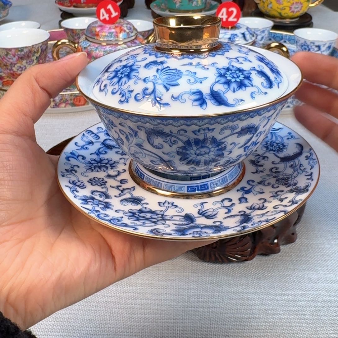 景德镇陶瓷景德镇瓷器