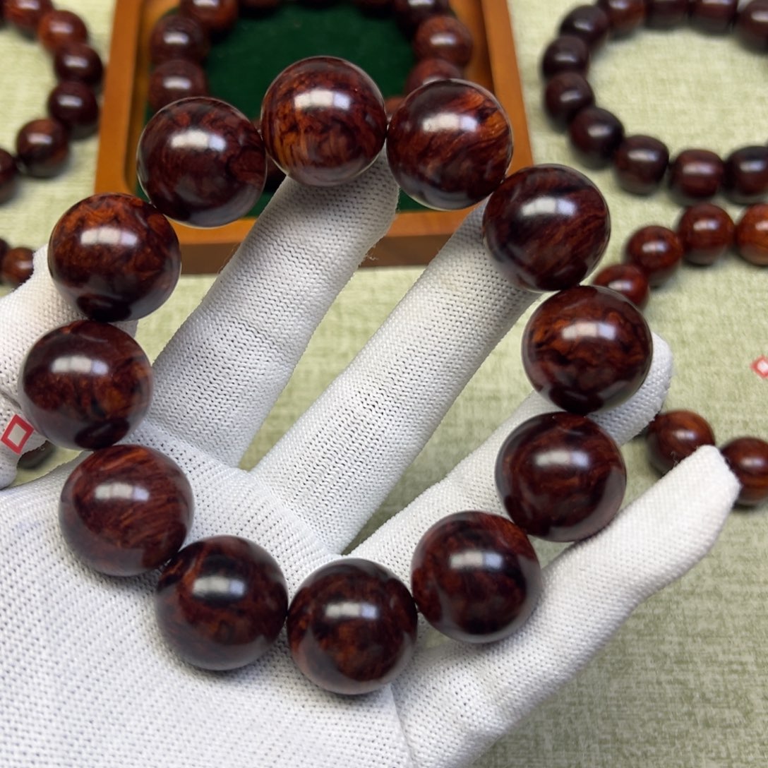 木陌*海南红降2.0单圈