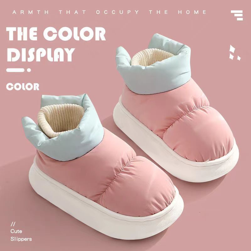 儿童棉鞋，（成人棉鞋）