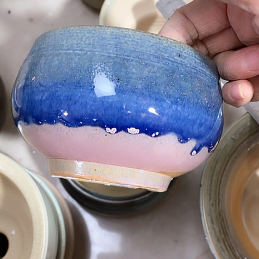 【闪购商品】红陶口10