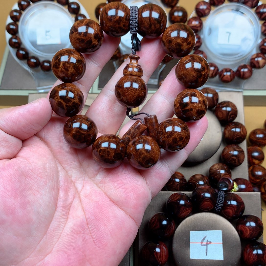 黄花梨/降香黄檀郭***天2.0爆满樱子瘤