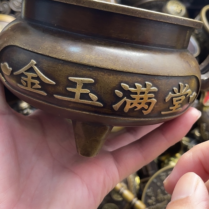 铜器摆件铜铜铜铜