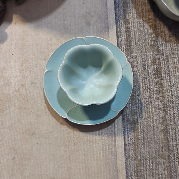 摆件瓷器放大漏给您发货